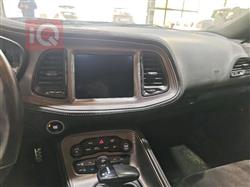 دودج تشالنجر